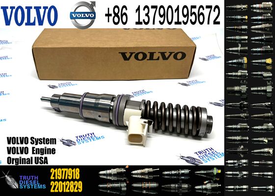 21977918 BEBE4P03001 BEBE4P02001 BEBE4L13001 20460583 20500620 20544186 20544184 BEBE4C00101 Hot sale Diesel fuel injector