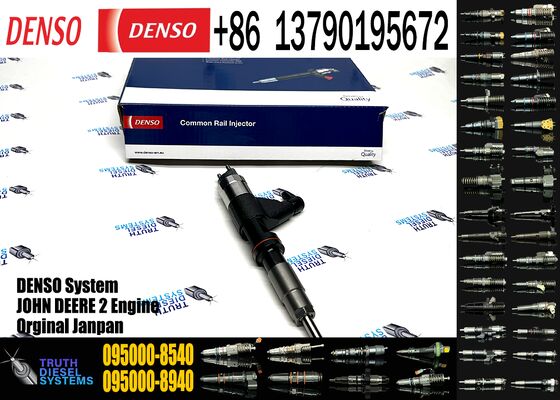 High Quality Common Rail Injector 0950008540 RE541108 095000-8540
