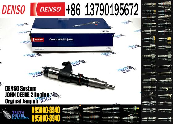 High Quality Common Rail Injector 0950008540 RE541108 095000-8540