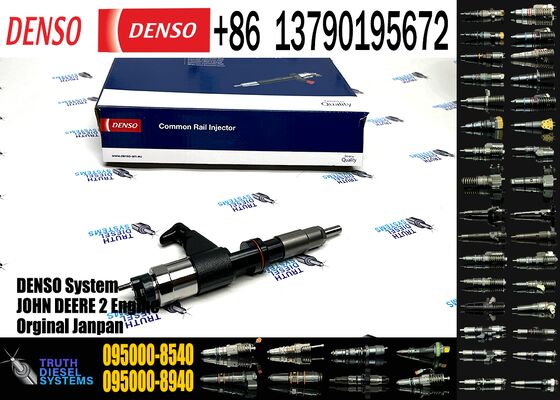 High Quality Common Rail Injector 0950008540 RE541108 095000-8540